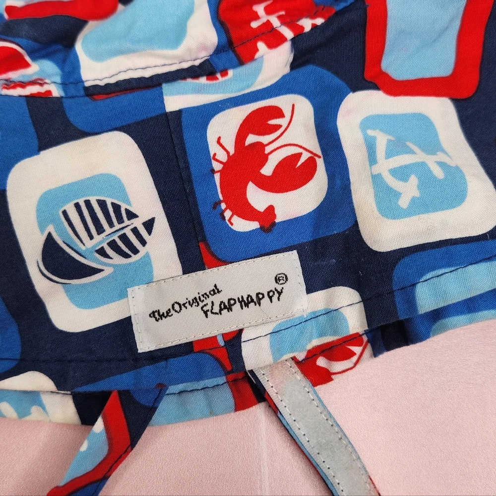 Flap Happy upf 50+